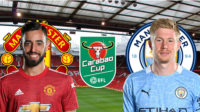 Nhận định Soi Kèo MU vs Man City, 02h45 ngày 07/01, Cúp LĐ Anh